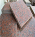 G562 Best Selling Red Granite