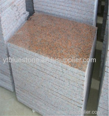 G562 Best Selling Red Granite