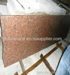 G562 Best Selling Red Granite