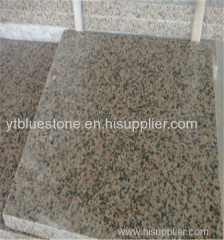 G364 Red Granite with high quality