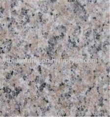 G364 Red Granite with high quality