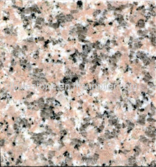 G364 Red Granite with high quality