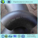 Carbon steel pipe fitting elbow