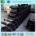 Carbon steel pipe fitting elbow