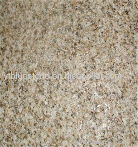 G682 Yellow Granite with good price