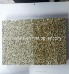 G682 Yellow Granite with good price