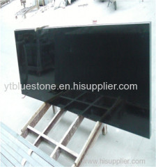 Shanxi Black Granite From China