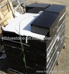 Shanxi Black Granite From China