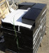 Shanxi Black Granite From China