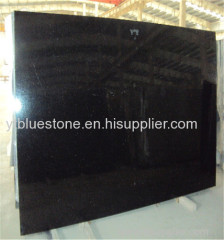 Shanxi Black Granite From China