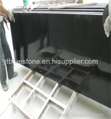 Shanxi Black Granite From China