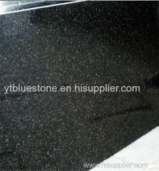 Chinese Black Galaxy Granite