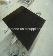 Chinese Black Galaxy Granite