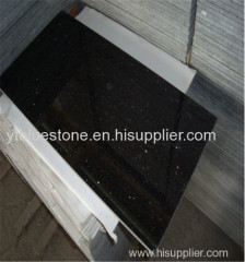 Chinese Black Galaxy Granite