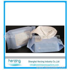 High-quality OEM makeup remover wet wipes china manufacturer