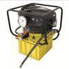 Yellow and Black Single loop Gasoline Engine Hydraulic Pump with High Pressure