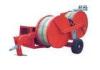 7 Ton Hydraulic Cable Pulling Machine for Electrical Cable Release or Pulling