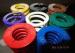 high amplitude mold spring super heavy load spring blue Right-handed for mold