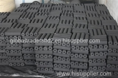 Smokeless Bamboo Briquette Charcoal