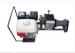 1 Ton Honda Engine Powered Cable Winch Puller for Cable Laying