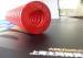 Dia Red Hardware Mold Spring 120mm Free Length Right Hand Spring For Plastic