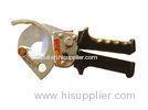 Hand Operated Duck Cable Cutter Steel Material for Cutting Communication Cable