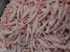 Frozen Chicken Feet/ Processed Frozen Chicken Feet