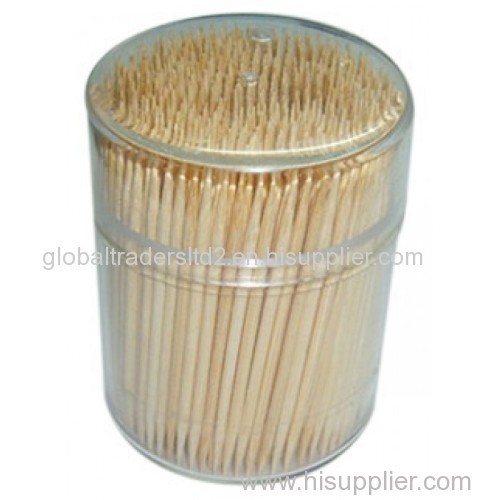 disposable wholesale party wood cocktail tooth picks