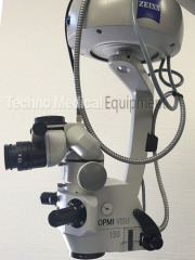 Carl Zeiss OPMI Visu 150 Surgical Microscope
