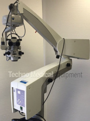 Zeiss OPMI Visu 150 S7 Floor-Stand