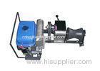 Power Construction 1 Ton Construction Lifting Winch With Gasoline Engine