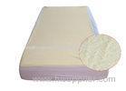 Baby Crib Terry Waterproof Mattress Protector for Bed Wetting