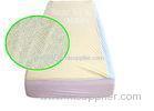 Toddler Cot Queen Terry Mattress Protector Waterproof With Zipper