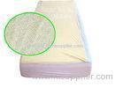 Toddler Cot Queen Terry Mattress Protector Waterproof With Zipper