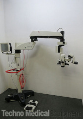 Leica M844 F40 Stand