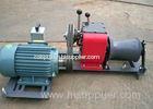 High Quality 1 Ton Small Electric Winch 220v Electric Winch 380v For Sale