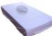 Twin Xl Fire Resistant Mattress Cover Eco-Friendly With Zip