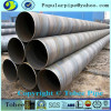 SSAW Spiral Submerged- Arc Welded Steel Pipe