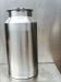 GMP &ISO9001 304 stainless steel milk barrel