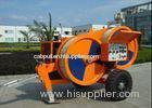 40KN Hydraulic tension stringing equipment With wearproof MC nylon Bullwheel