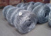 Hot Galvanized Razor Barbed Wire Mesh for Military Use