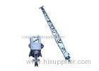 Aluminum Lattice Tower Erection Tools for transmission and distribution line engineering