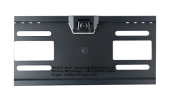 Night Vision European License Plate Frame Backup Camera/Car Rear View Camera