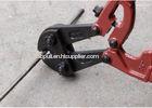 24 / 36 / 42 Inch Carbon Steel Bolt Cutter Wire Rope Cutter with Rubber Handle