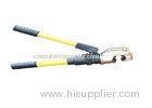 13 Ton Output Hand Operated Hydraulic Crimping Tools for Crimping Copper and Aluminum Cable Lug 10-4