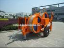 Overhead Line Stinging Model versatile hydraulic puller / Cable Tensioners SA-YQZ40