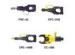 Cutting force 60-120 KN Hydraulic Cable Cutter in High Efficiency
