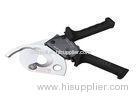 J40A Ratchet Cable Cutter with Steel Material for Cable Cutting