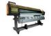 High Resolution Digital Inkjet Printer Wide Format Double Sided Printing