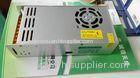 CE RoHS Constant Voltage Single Output 12v LED Power Supply 400w IP20 With Fan